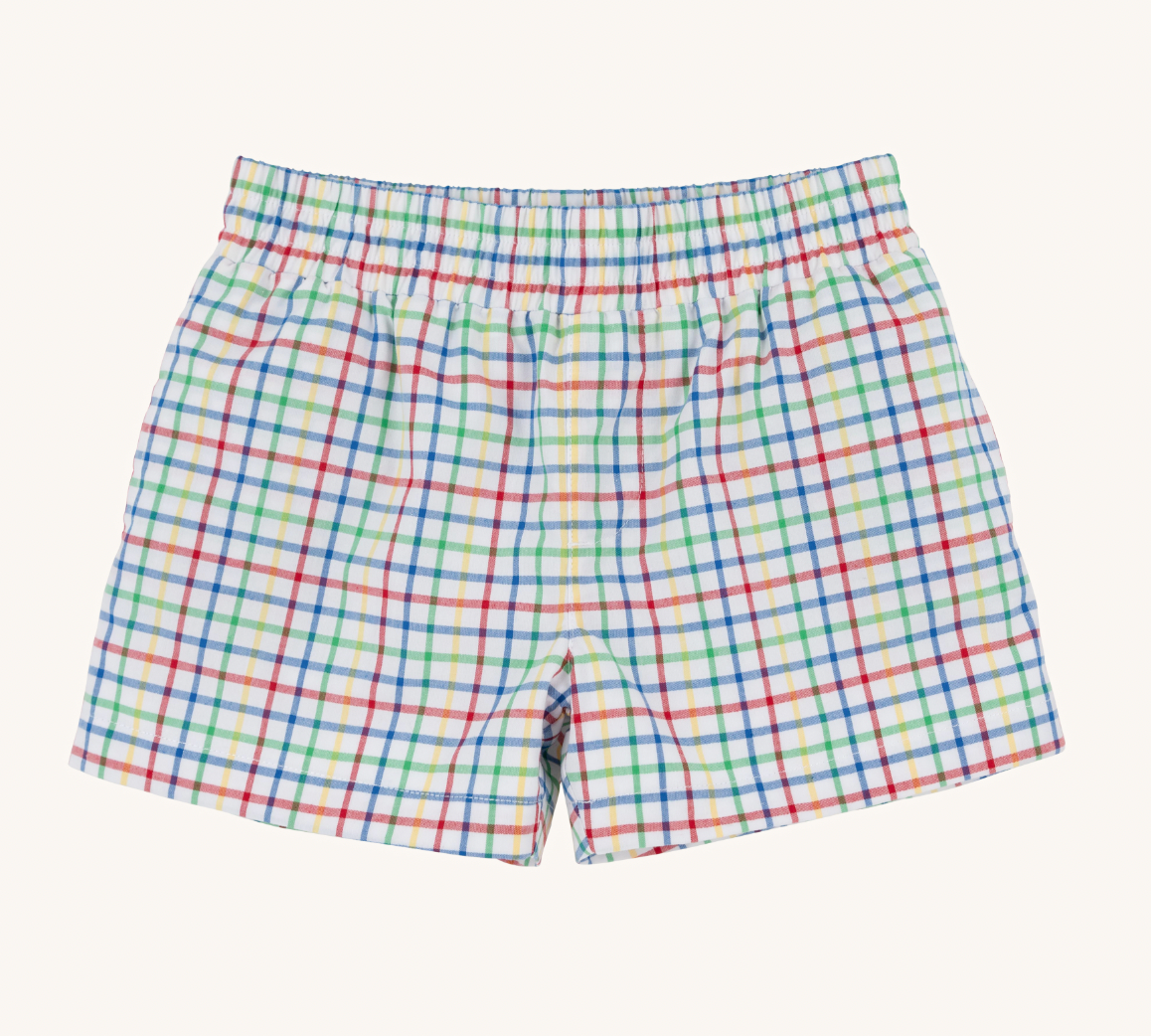 Sheffield Shorts