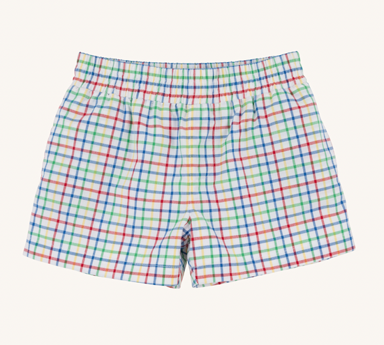 Sheffield Shorts