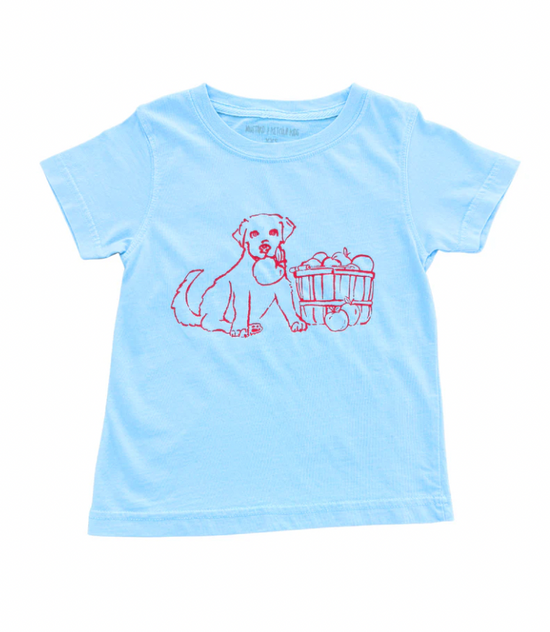 S/S Tee
