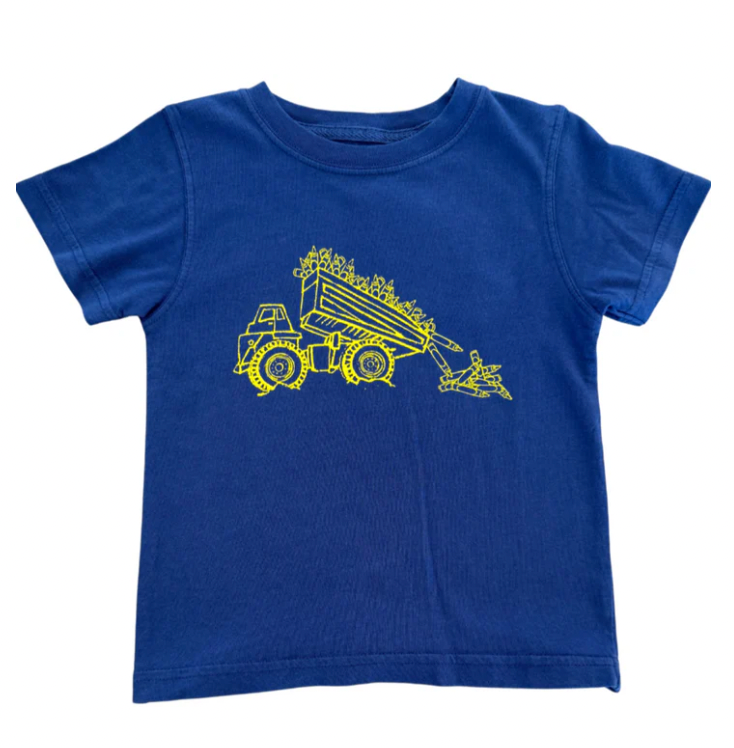 S/S Tee