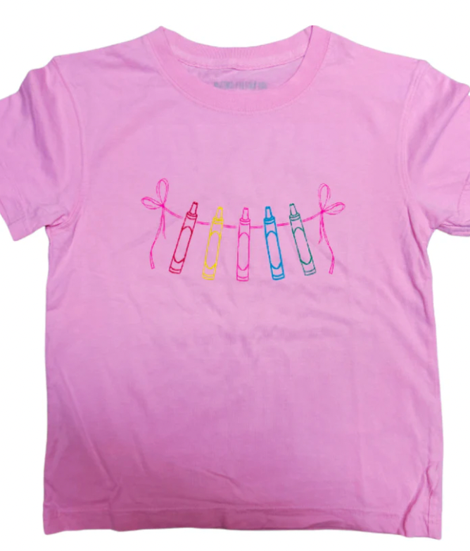 S/S Tee