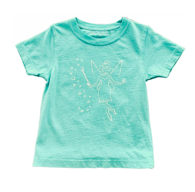 S/S Tee