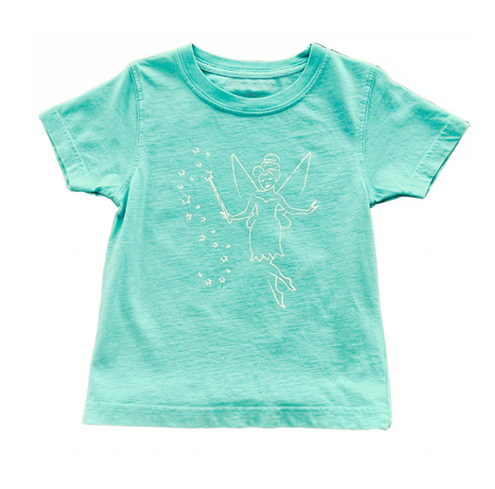 S/S Tee