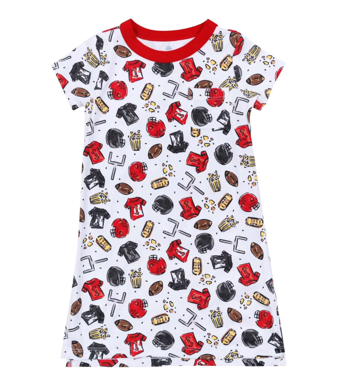 Future draft pick nightdress