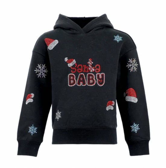 Crystal-Santa-Baby-Hoodie