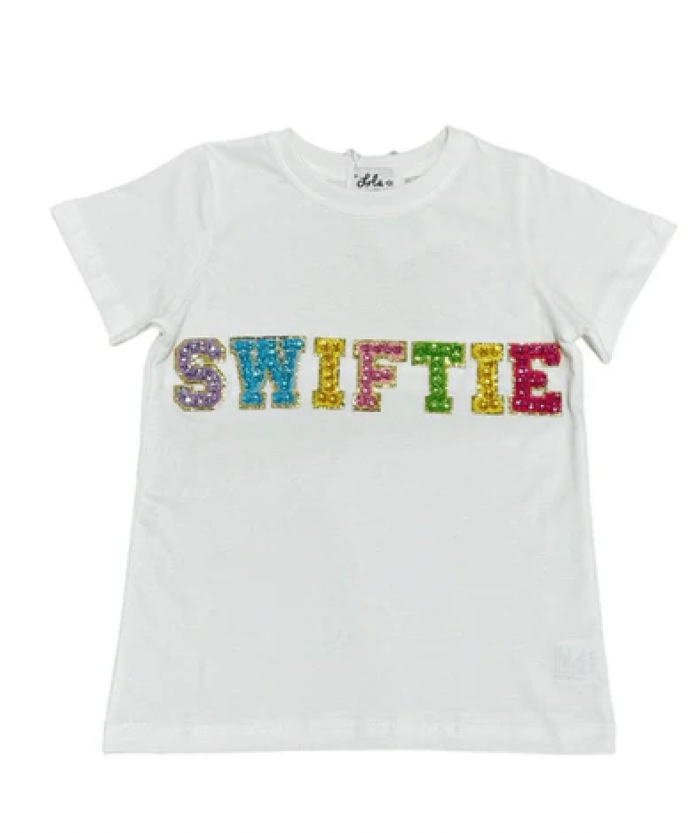 Crystal-Swiftie-T-Shirt