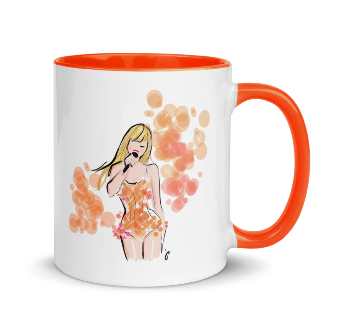 TS 12 Mug