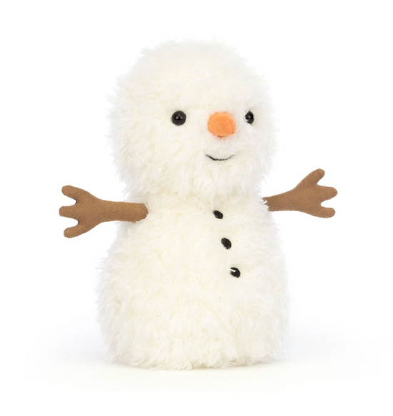 Little Snowman