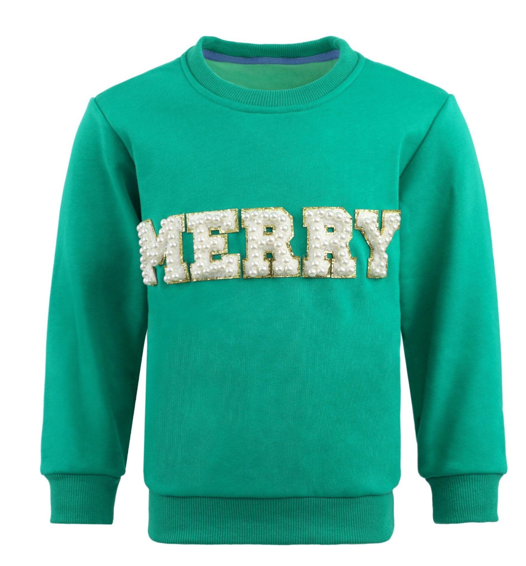 Merry-Pearl-Sweatshirt