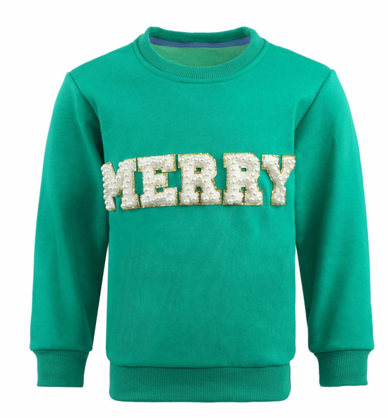 Merry-Pearl-Sweatshirt