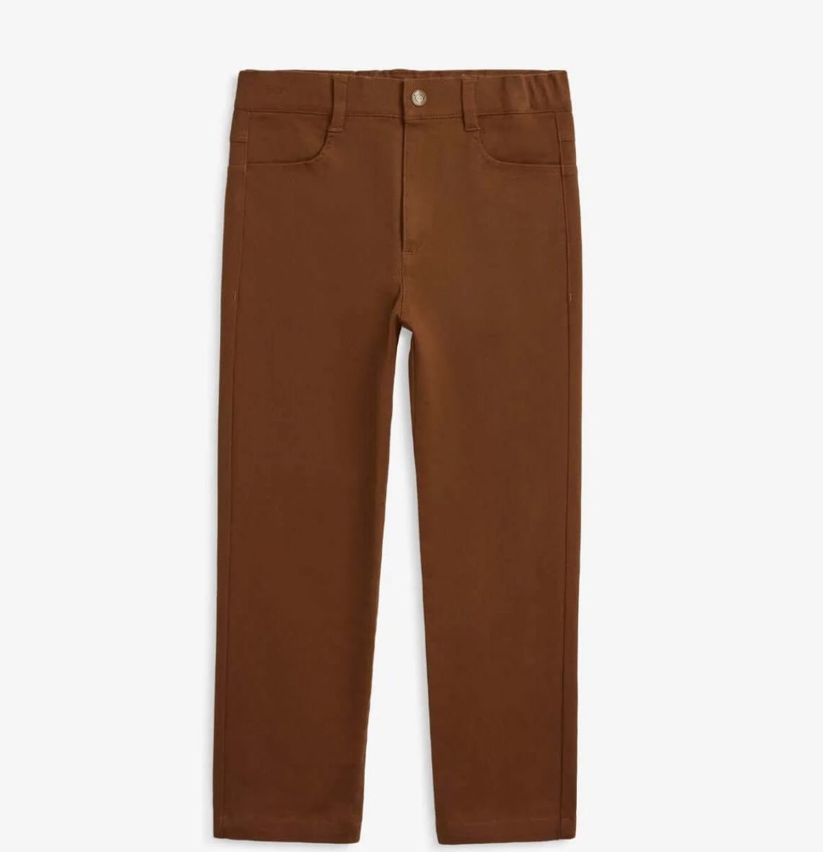 Commuter Twill pant