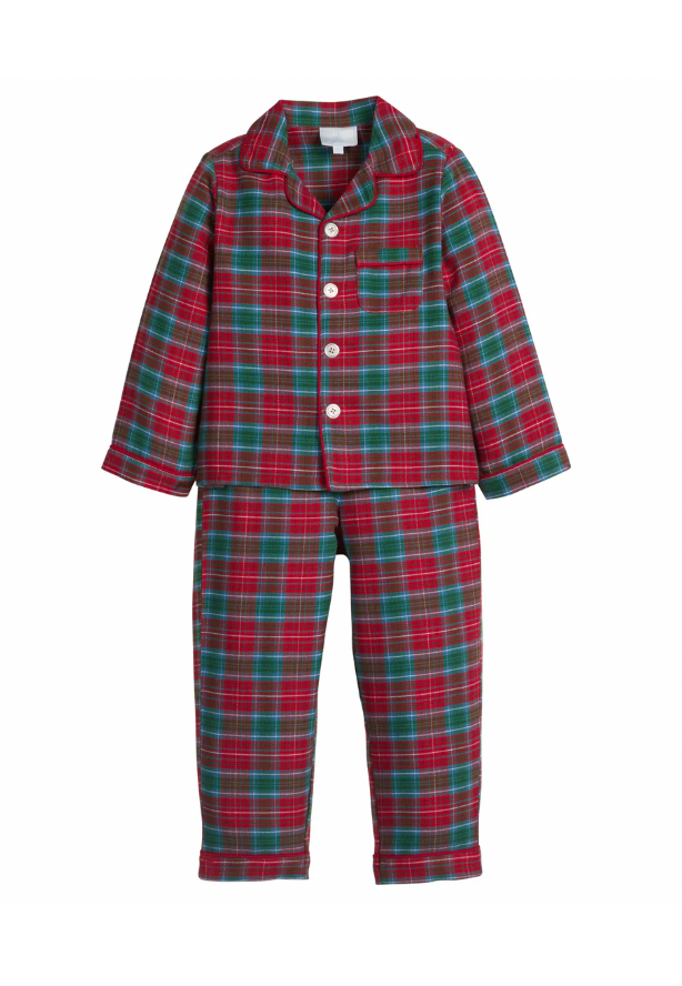 Classic Pajama Set