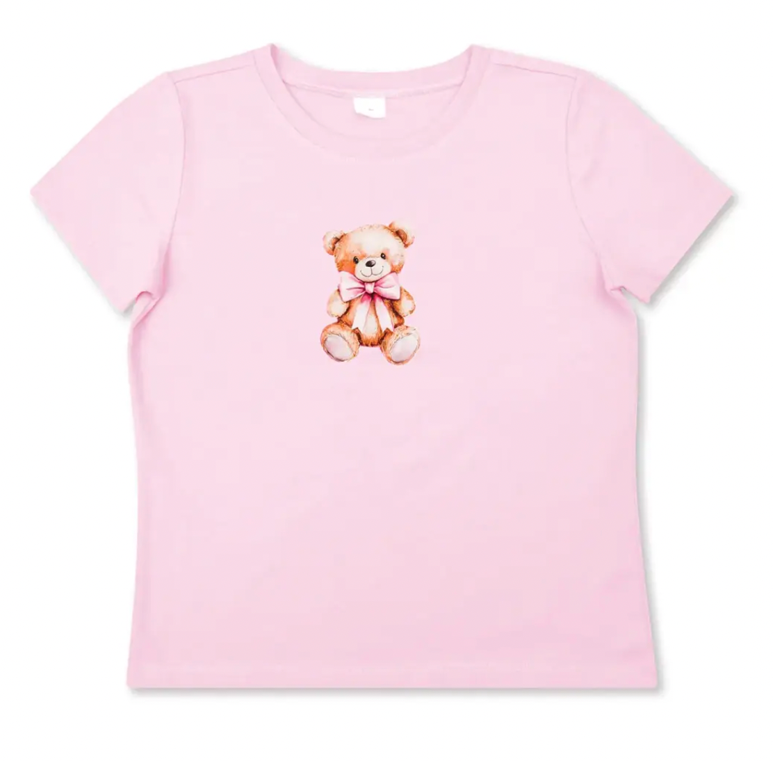 Beary Cute T-Shirt (Medium (10-12))
