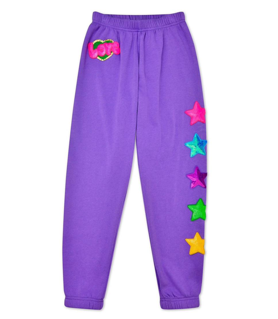 check it out sweatpants