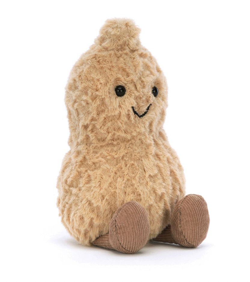 amusable peanut