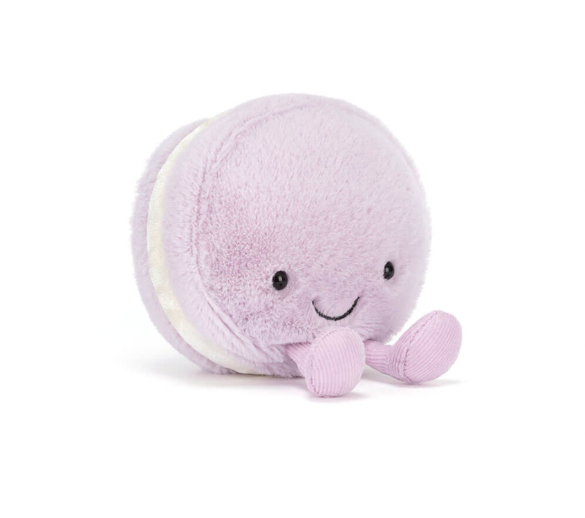 amuseable may macaron