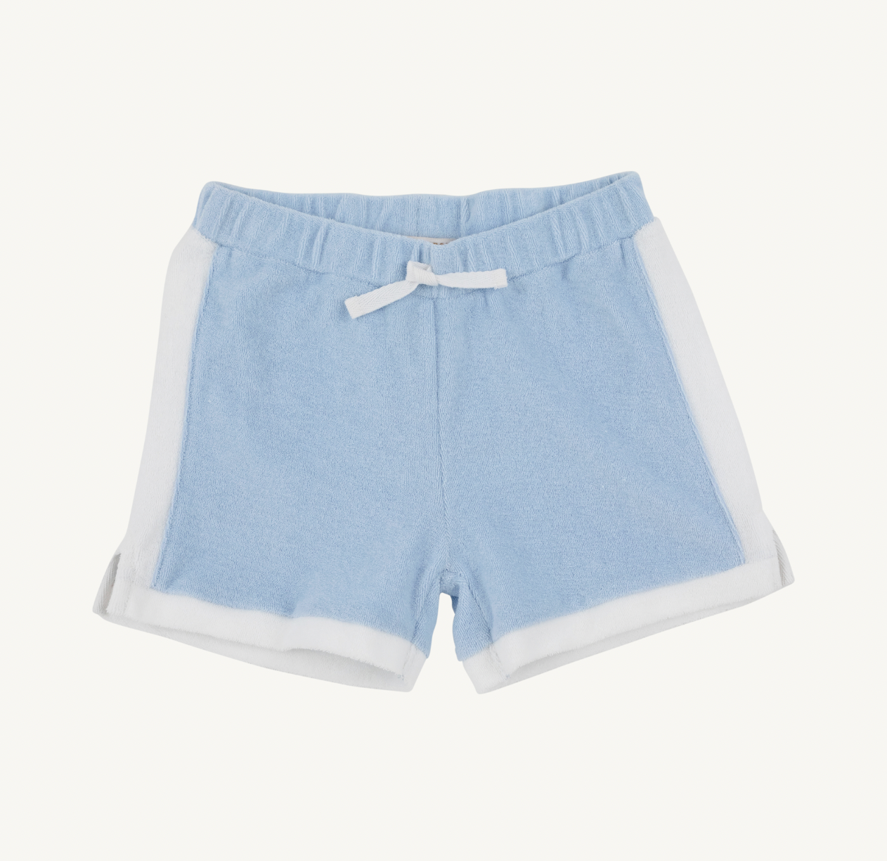 Shaefer Shorts- Terrycloth