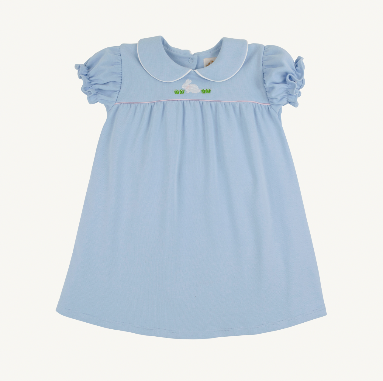 Holly Day Dress - Pima