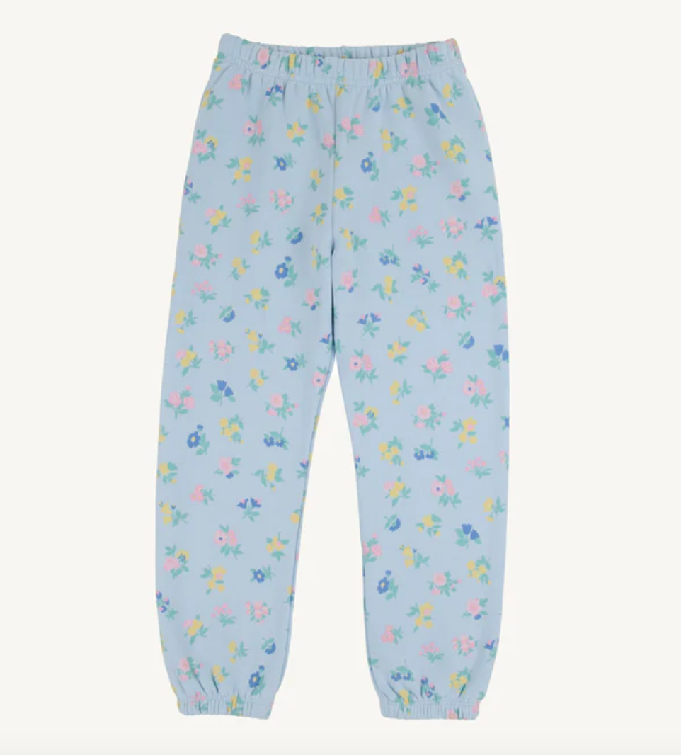 Gates Sweeney Sweatpant - Pima