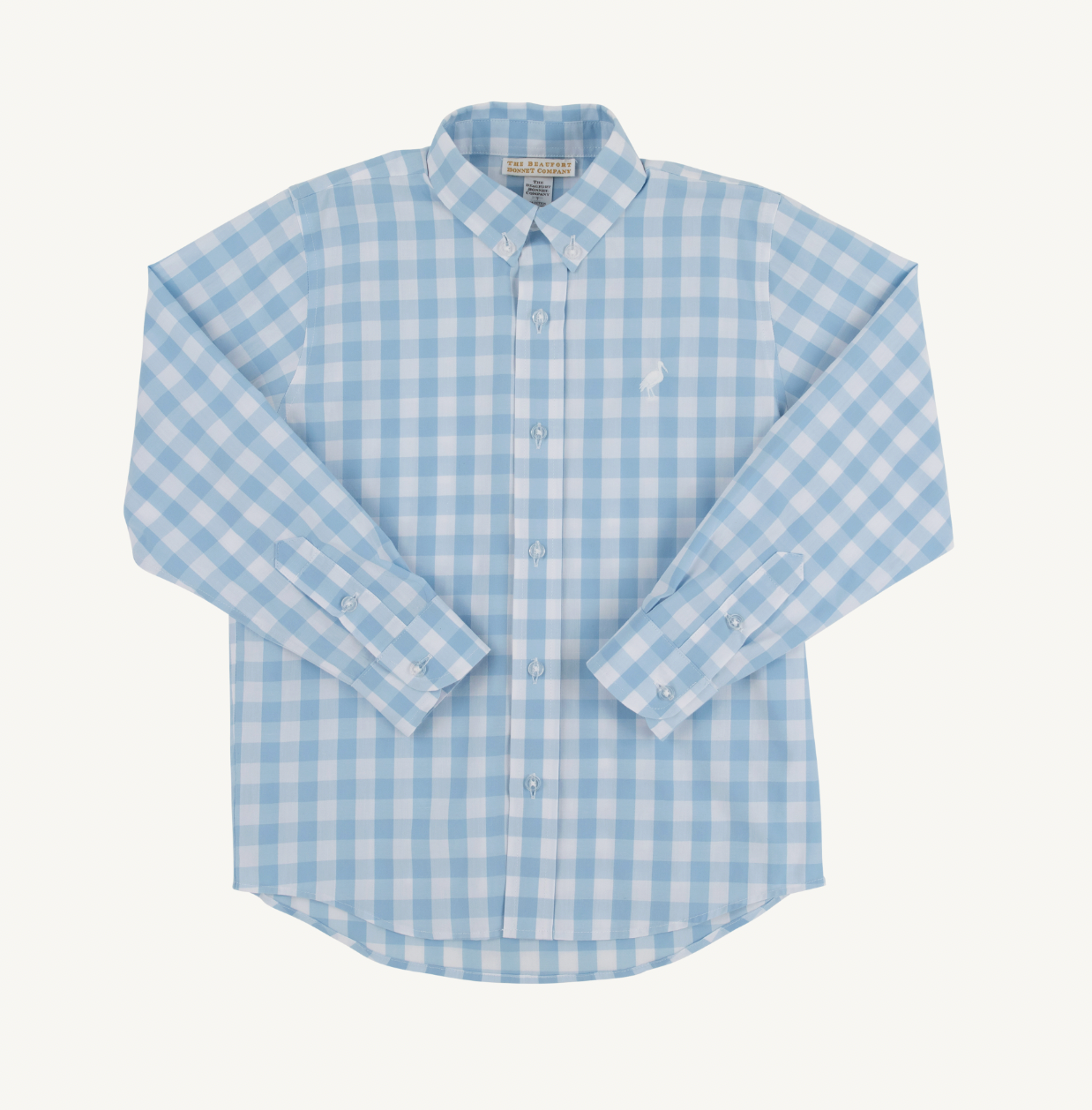 Dean's List Dress Shirt