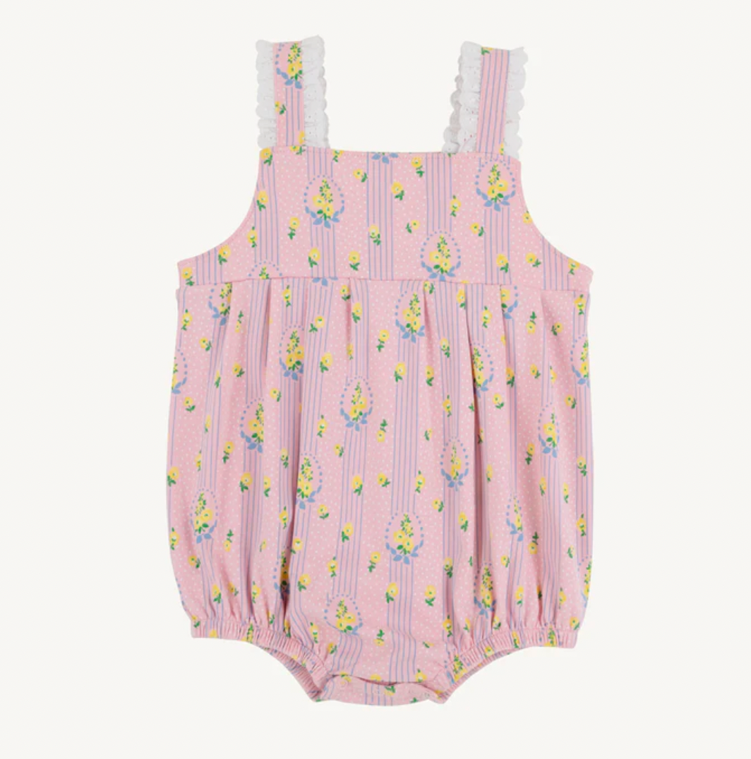 Branham Bubble - Pima - Eyelet