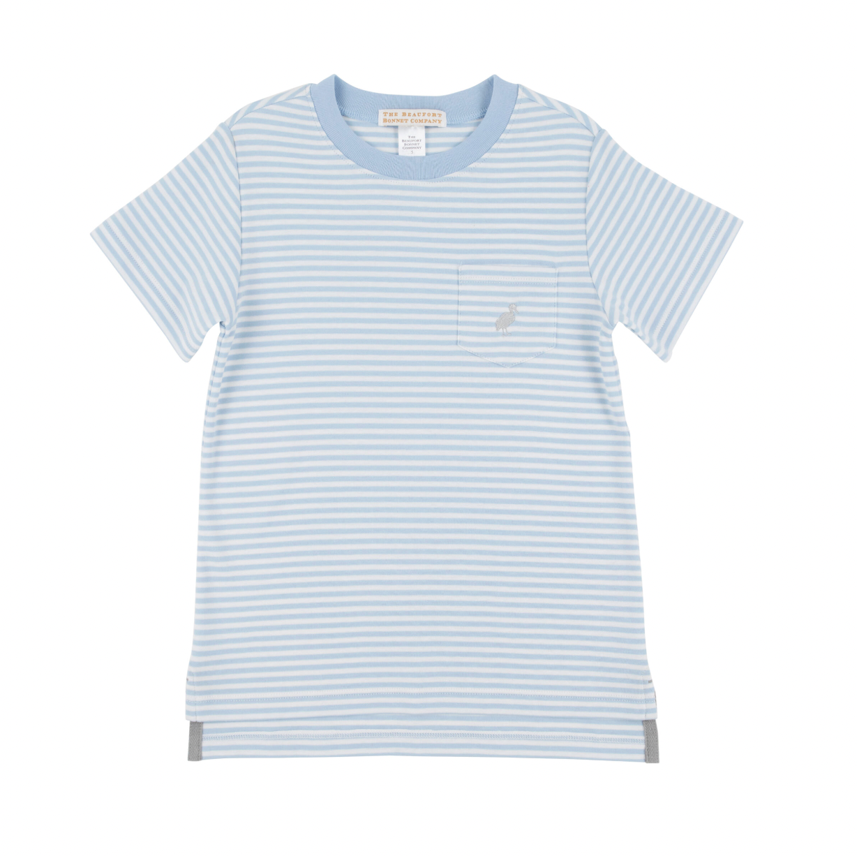 Carter Crewneck