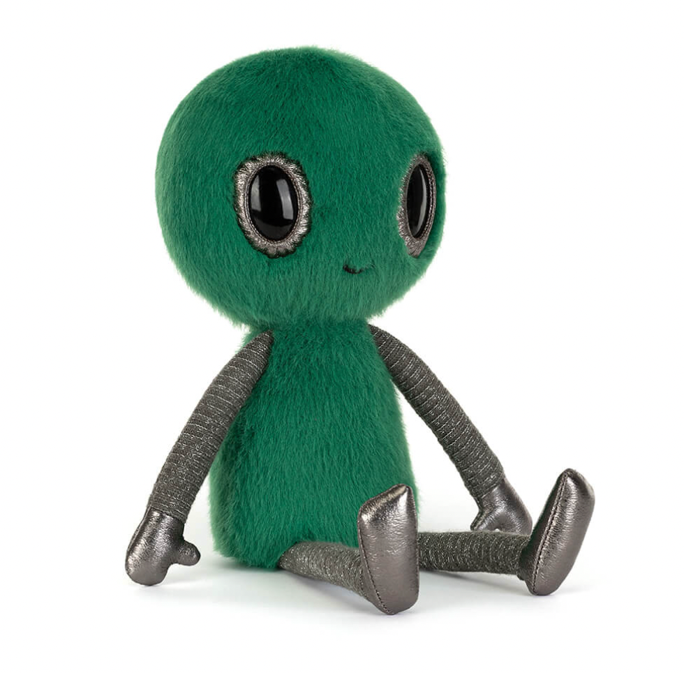 zyllan alien