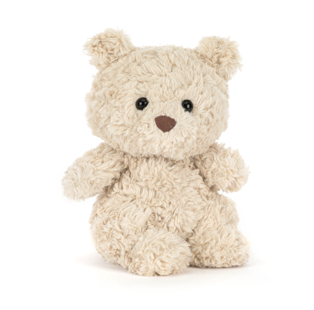 bartholomew bear junior