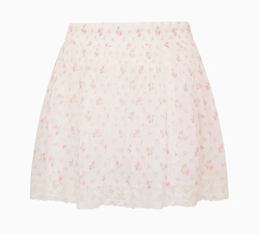 SOLENA TWEEN SKIRT