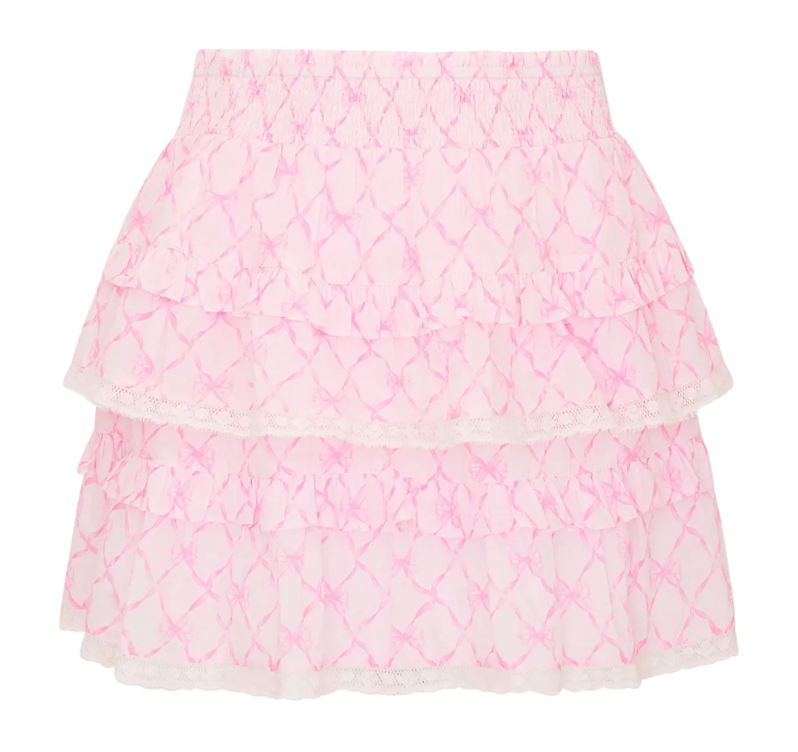 BILLIE TWEEN SKIRT