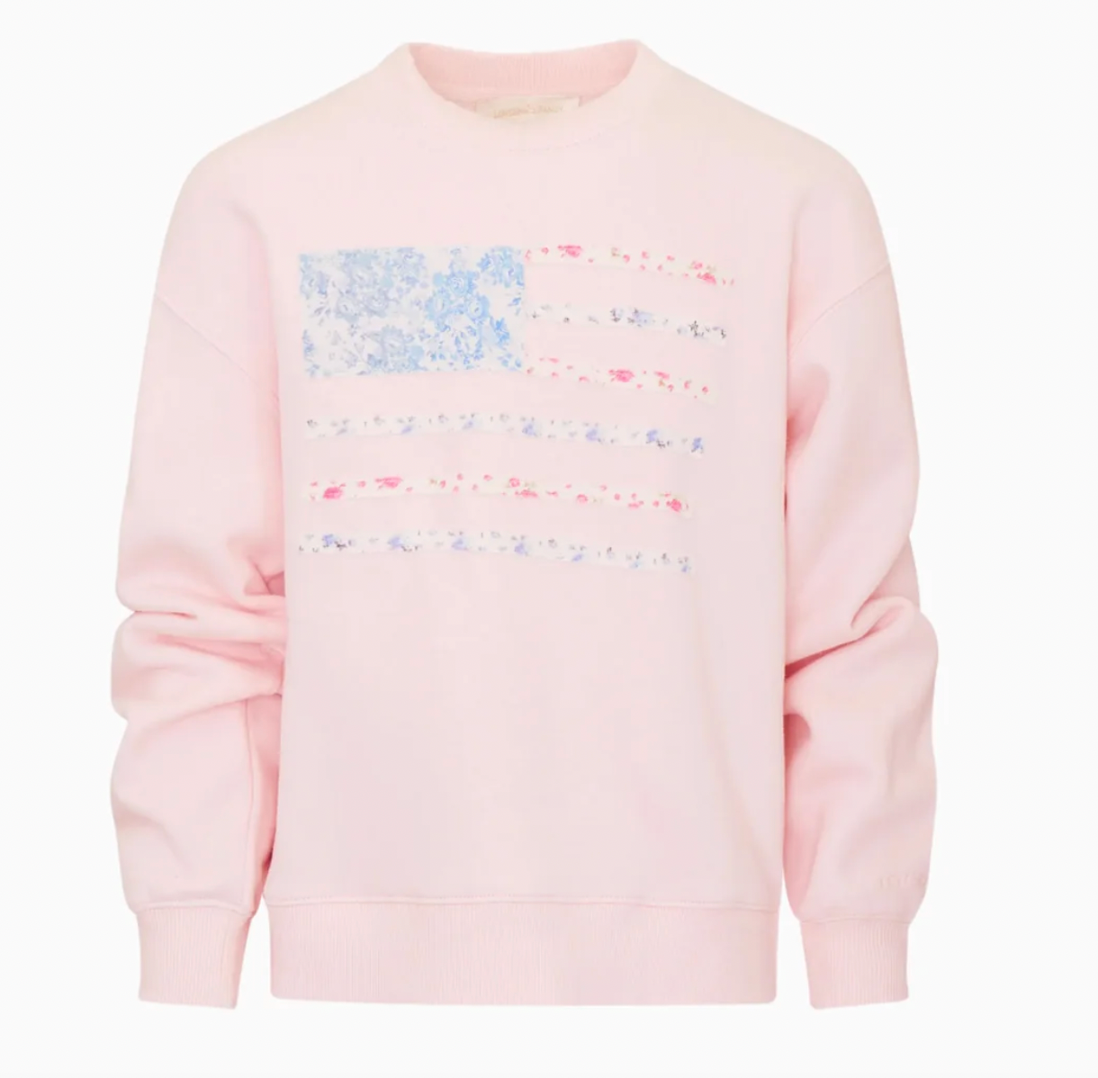PALO TWEEN PULLOVER