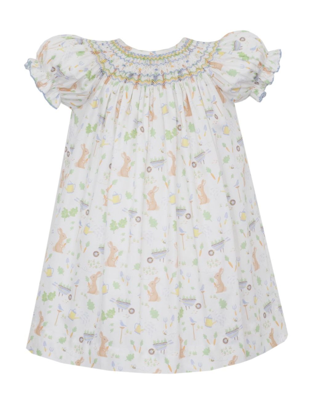 Bishop - Peter Rabbit print