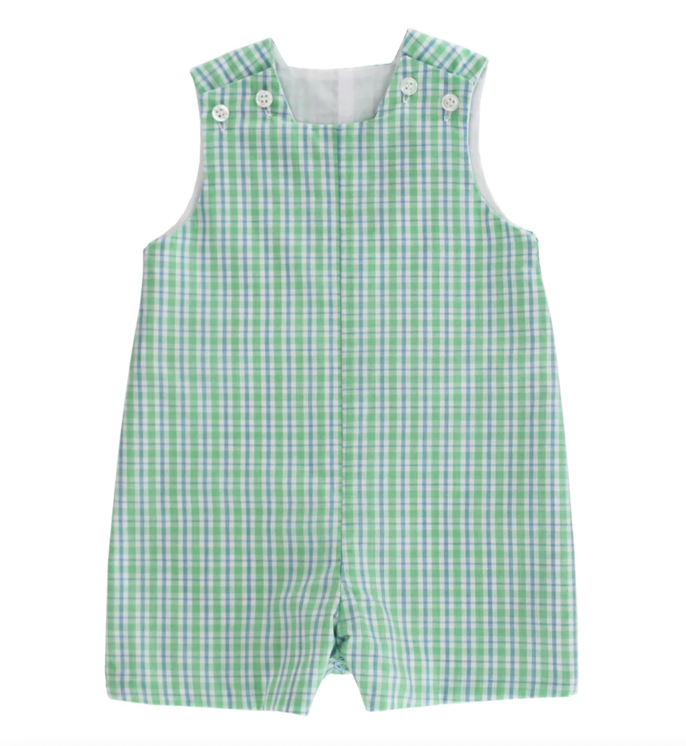 john john short with tab