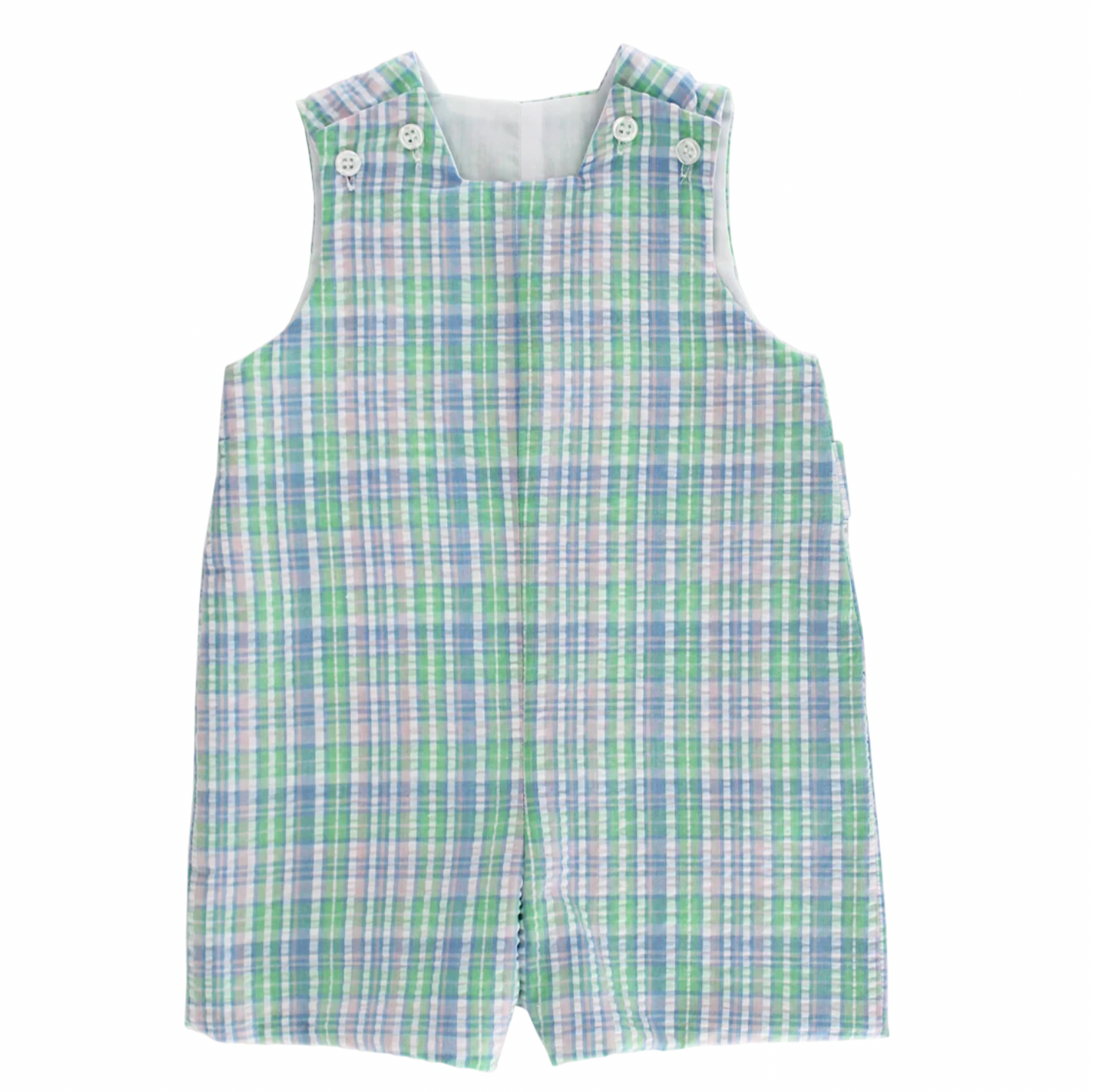 john john short with tab