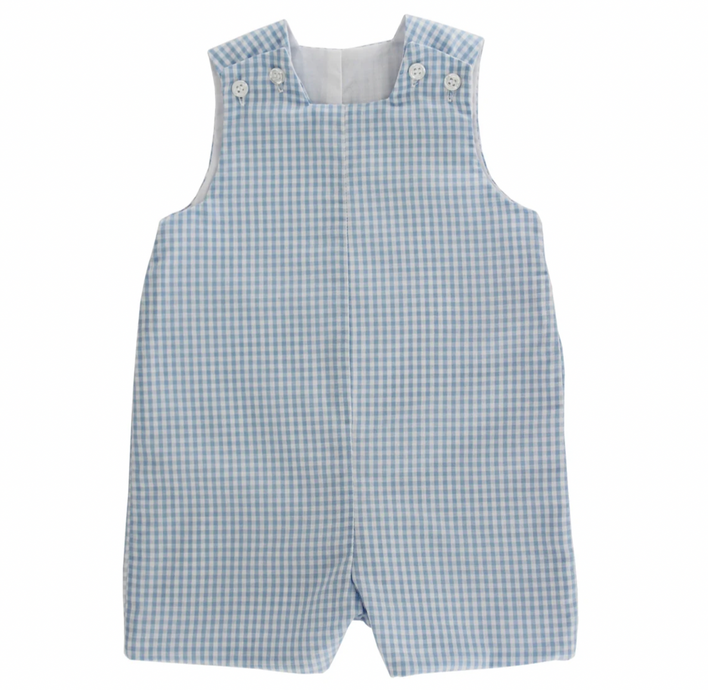 john john short with tab