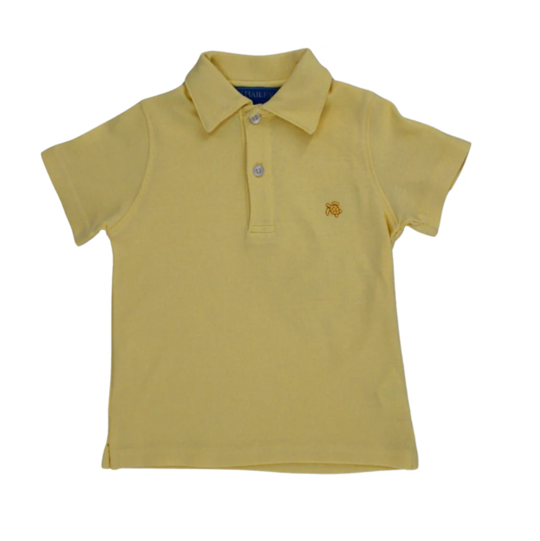 Henry Polo s/s