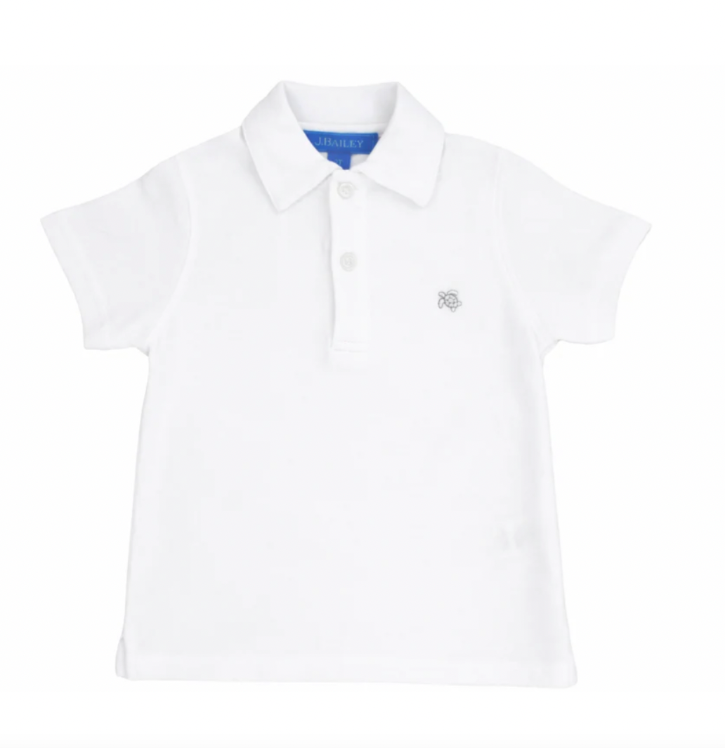 Henry Polo s/s