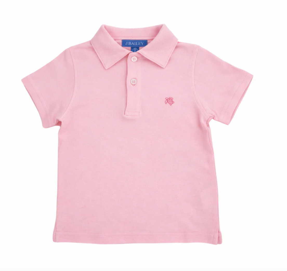 Henry Polo s/s