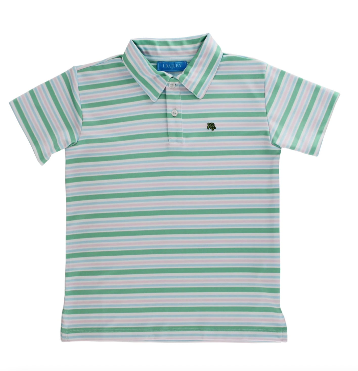 Henry Performance polo