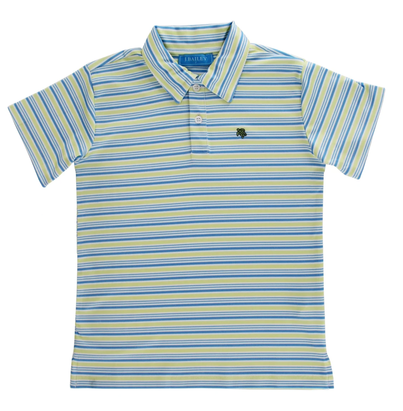 Henry Performance polo