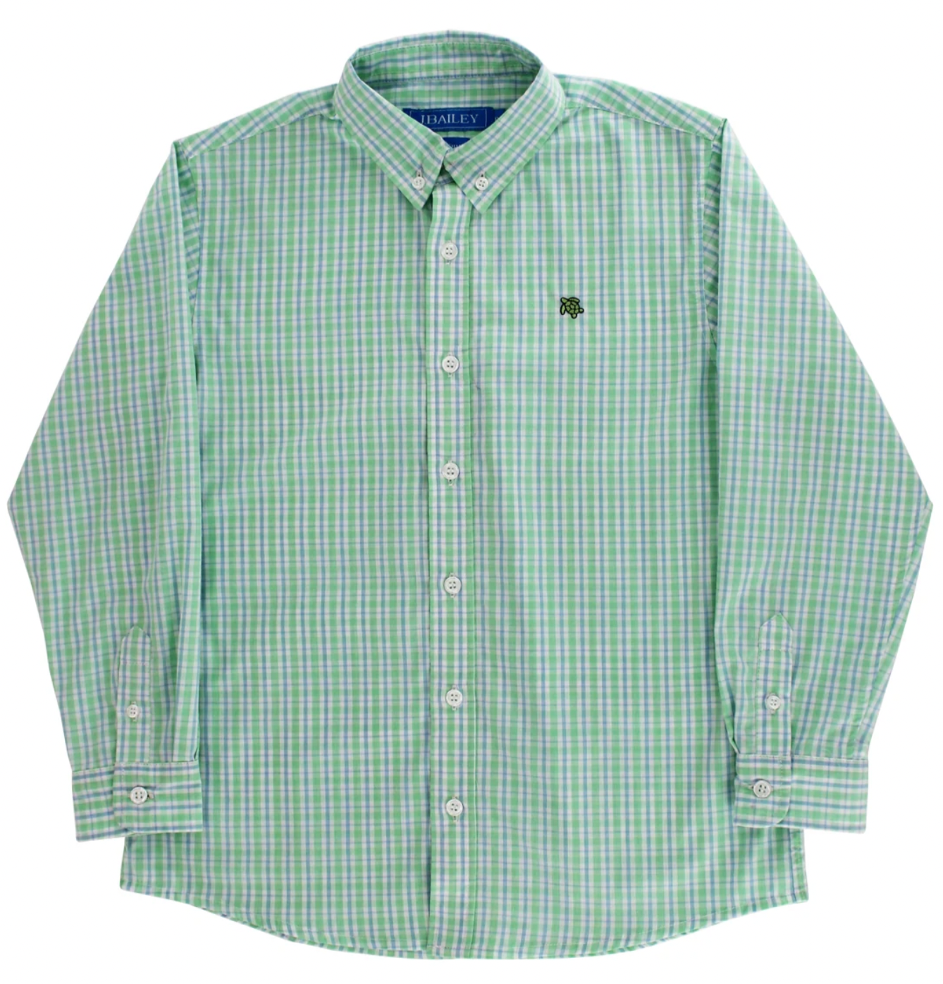Roscoe Button down shirt