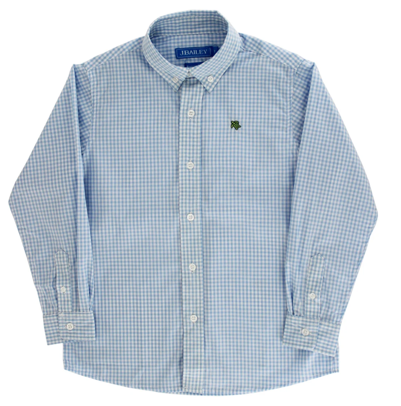 Roscoe Button down shirt