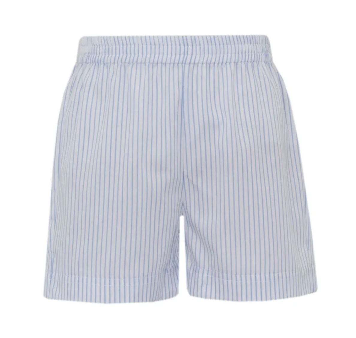 PUPPIES BOY´S- Blue stripe boy's shorts