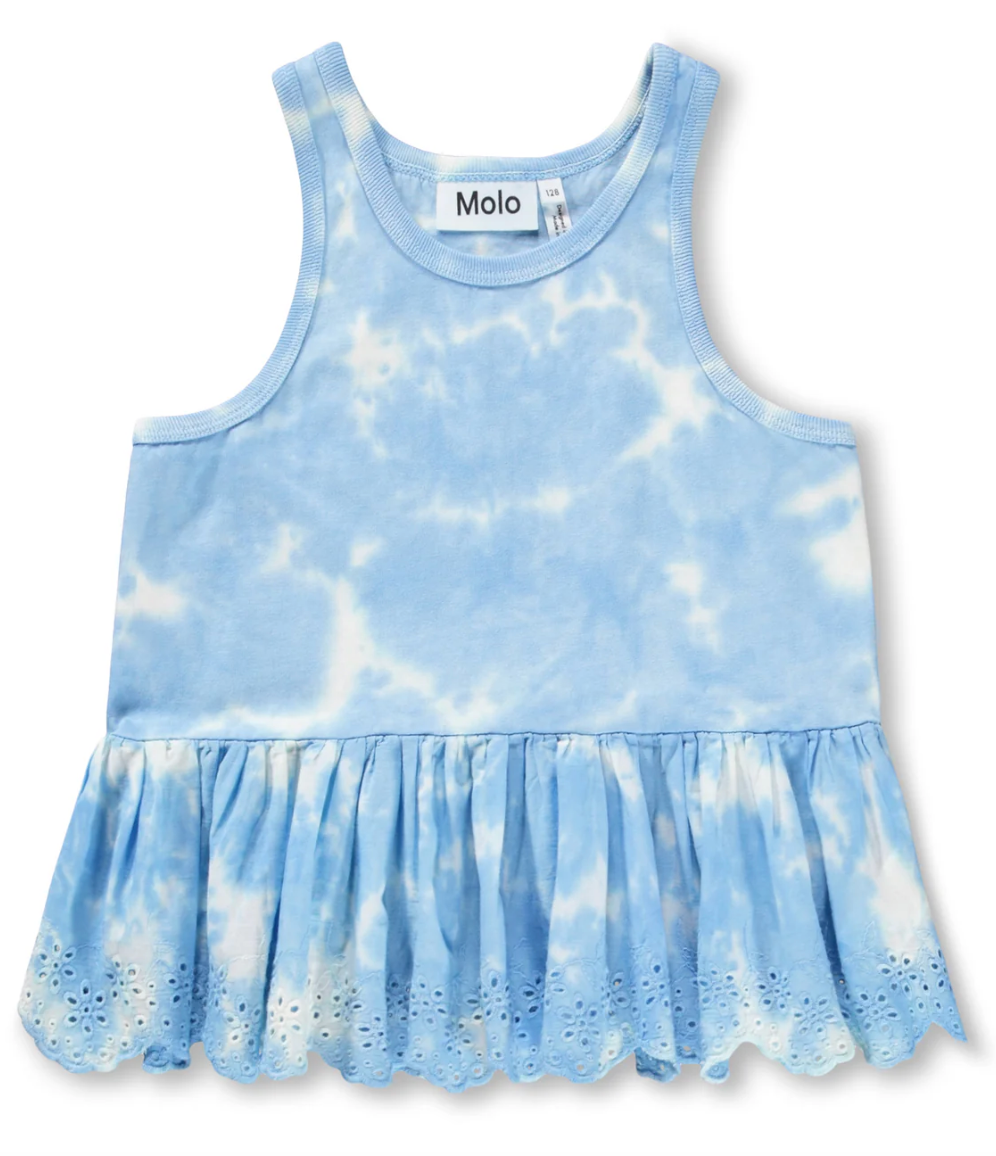 Rosa Tank
