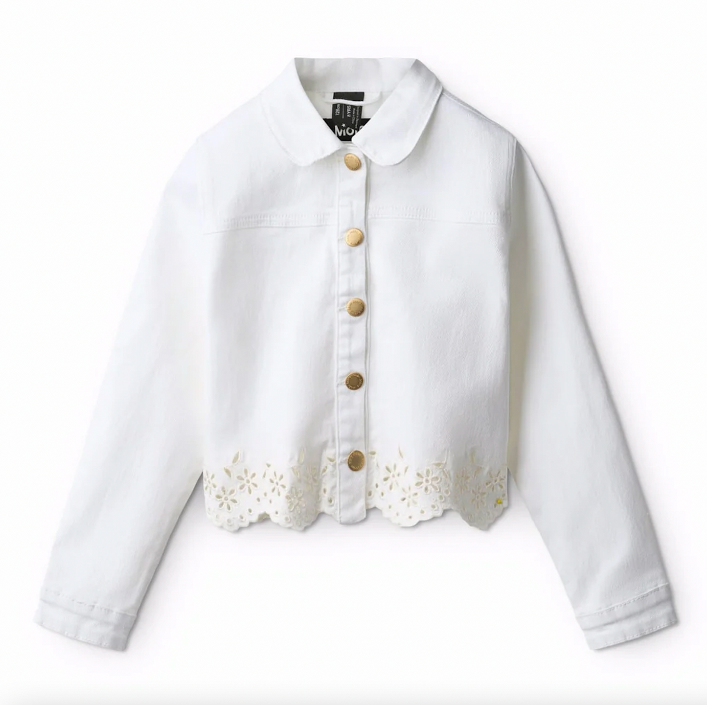 Helene Jacket