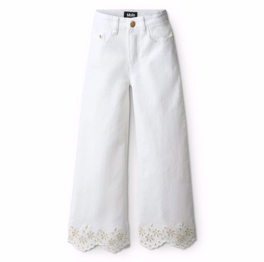 Ava Denim