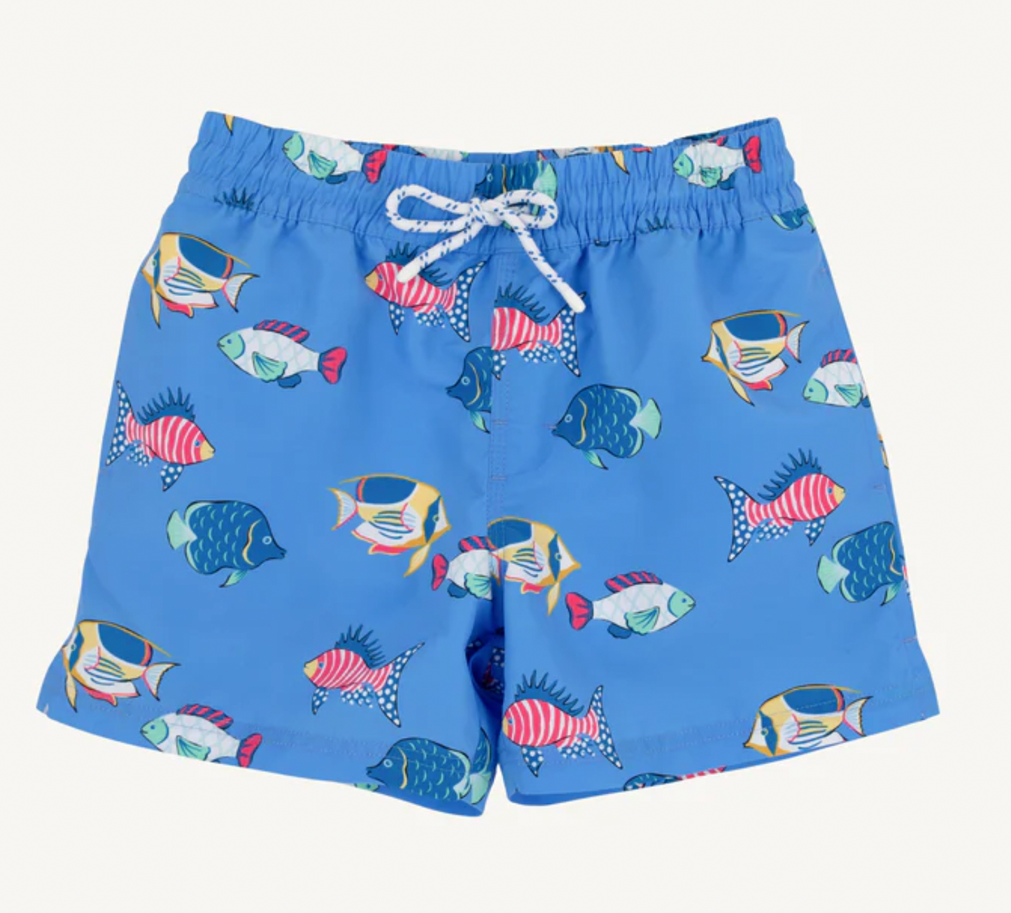 Tortola Swim Trunks