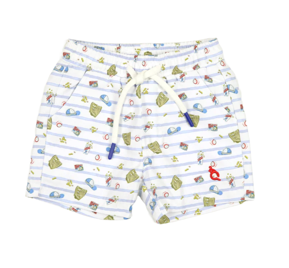swim trunk