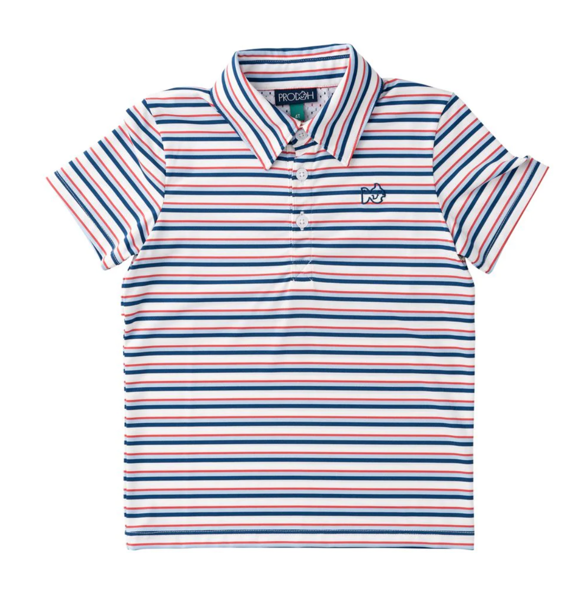 Performance polo