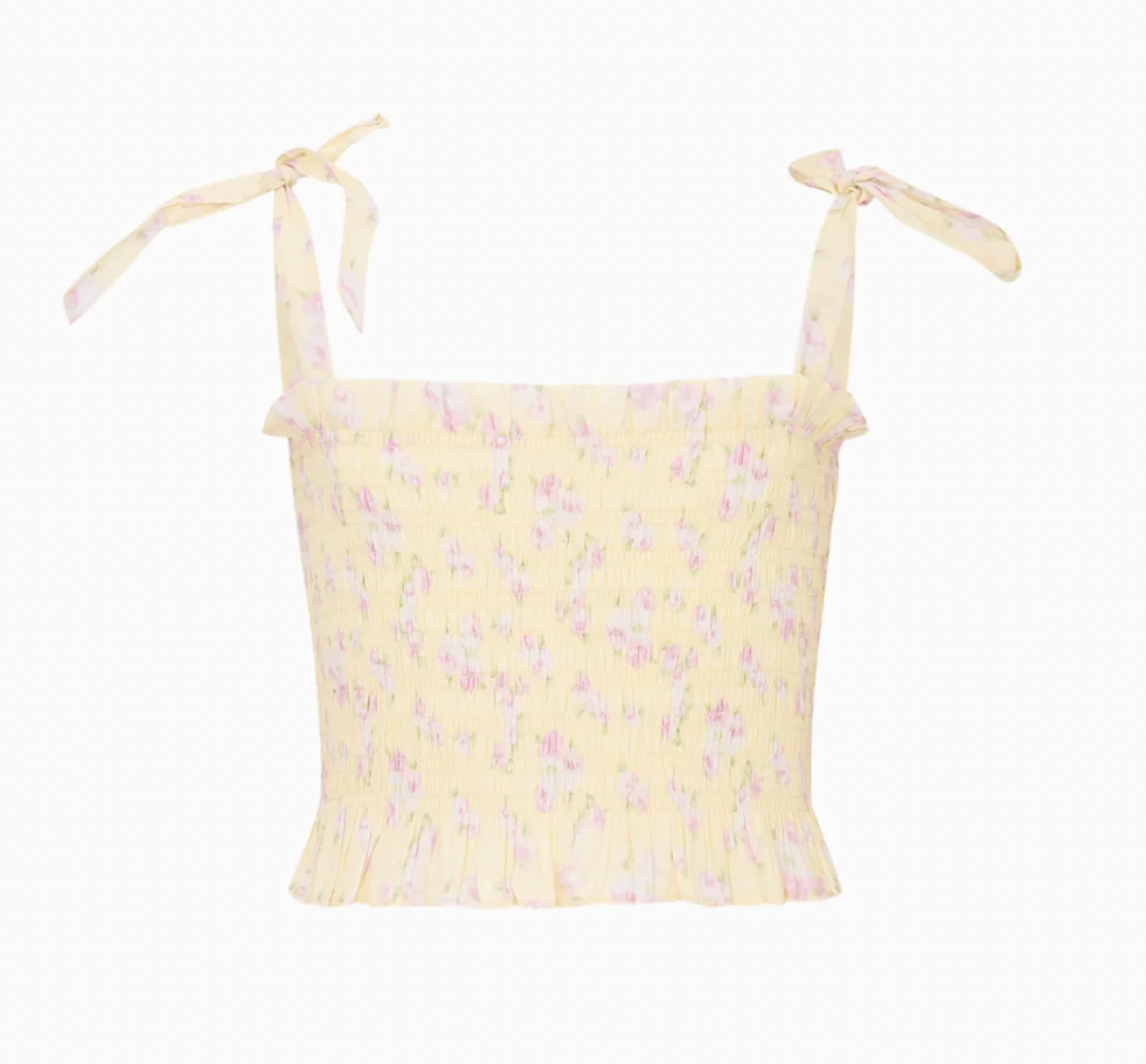 MERRINELLE TWEEN TOP